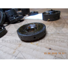 Замок клапанной тарелки Д6/Д12 306-48-6