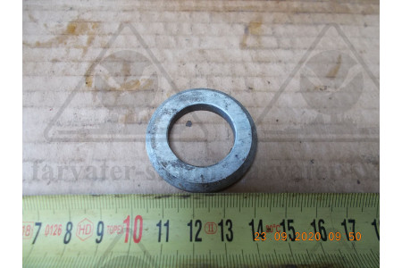 Корончатая гайка болта маховика Д6/Д12 505-74-1