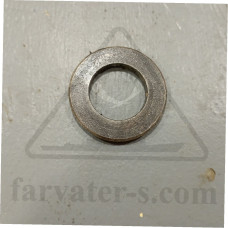Шайба к гайке болта маховика 402-45