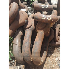 Скоба концевая К-82