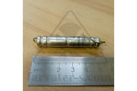 Конденсатор К50-15; 50В К50-15