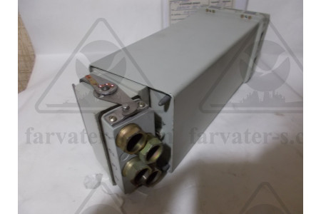 Прибор показывающий КД140М-001-ОМ4