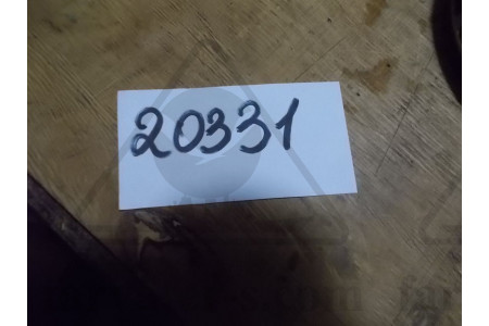 Колесо рабочее насоса 832-34032(Д1М.37.0.4)