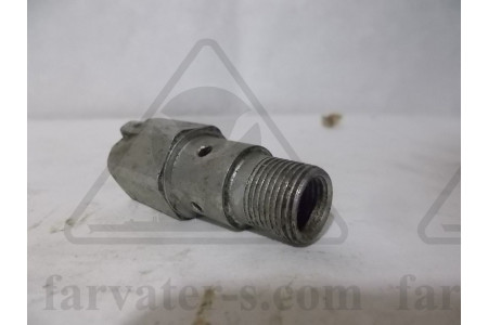 Зажим клапана подачи топлива Д6/Д12 527-250-3
