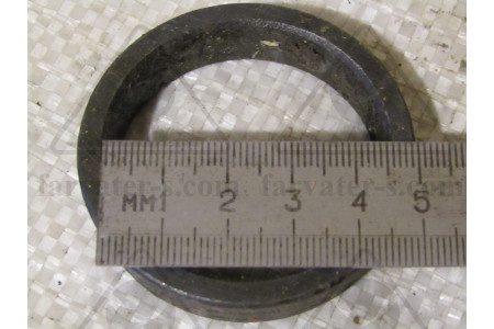 Седло выпускного клапана Д6/Д12 306-23-1