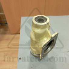 Корпус привода генератора Д6 308-47-13