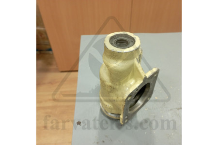 Корпус привода генератора Д6 308-47-13
