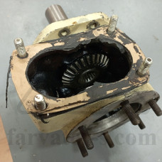 Корпус привода насоса забортной воды 584-11/584Л-15-1
