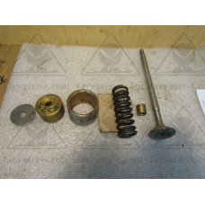 Клапан пусковой 832-12092 (Д1Ш.12)