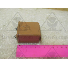Конденсатор МБГЧ-1-2А-500-1±10%