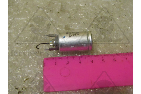 Конденсатор К-50-3Б-50-20