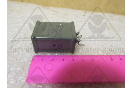 Конденсатор КСГ-2-500-Г-0,039±5%