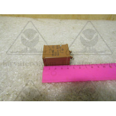 Конденсатор КСГ-2-500-0,027±5%