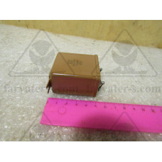 Конденсатор МБГ4-1-2А-500В-1мкф±10%