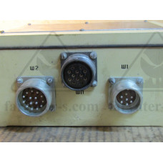 Ограничитель раскрутки турбины М71 ОРТ-LC М71098001