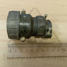 Розетка ШР40П3НШ9
