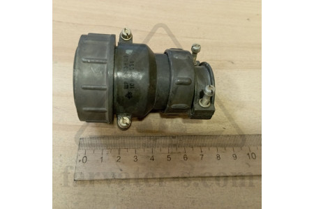 Розетка ШР40П3НШ9