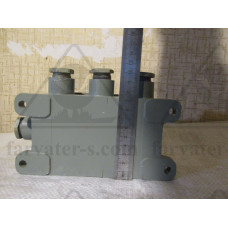Коробка соединительная КС-068