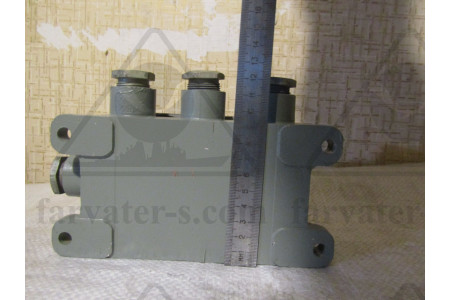 Коробка соединительная КС-068