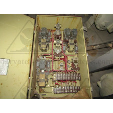 Станция управления к насосу ЦН-23 СМЭ-2115-33Б3