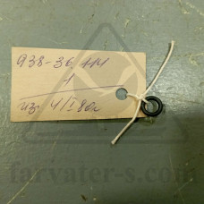 Кольцо РТИ 6-2 (в к-те 3шт.) 938-36.114
