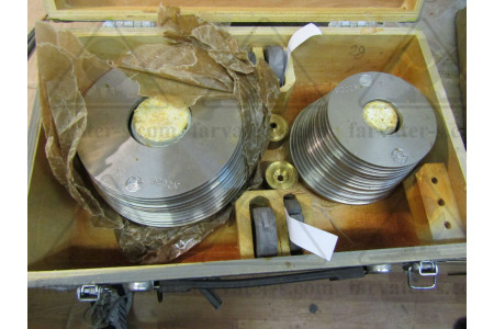 Грузы разные Из АЗД-2,5-Т16