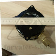 Вакуумметр кл.2,5 , GAS ОБВ-1-100Б