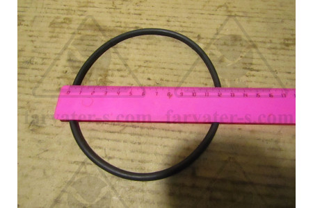 Кольцо уплотнительное резина 120х5 S1726/741-23.000-00
