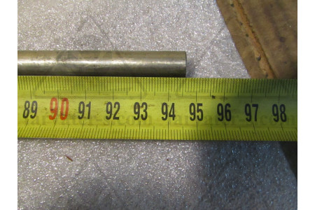Труба МНЖМц 30-1-1 ГОСТ 10092-62