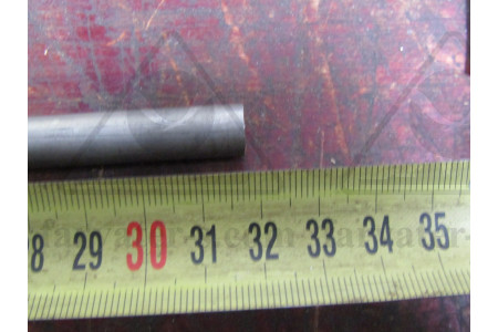 Труба 10х1,2, L-315мм. 10х1,2
