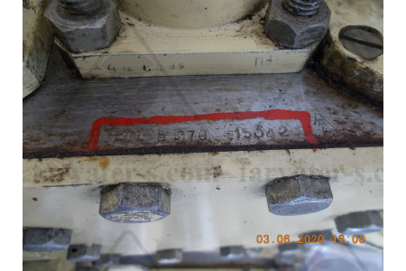 Блок защиты 144-5-070 (144-Б-070)/1165-599-1525