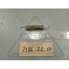 Пружина отключающая 8БС.281.184