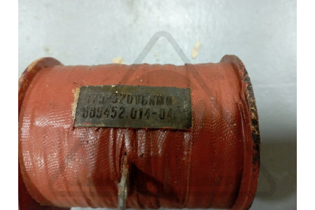 Контактный узел БКЖИ 685.452.014-04 / 5БК