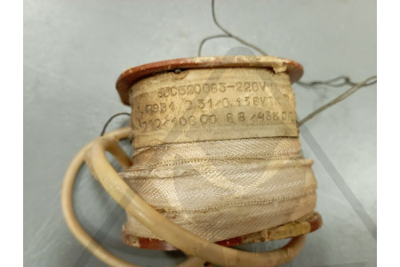 Катушка включающая 5БС.520.083