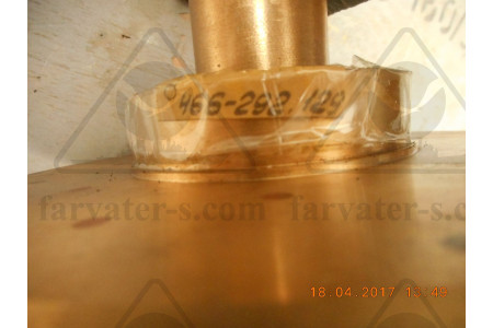 Колесо рабочее 466-292.129