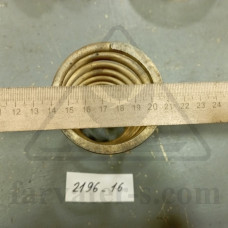 Пружина 185-М516