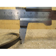 Кольцо компрессионное 1137-1-11(5П4-57.01.02)