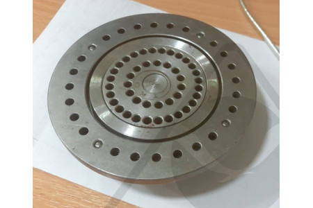 Клапан всасывающий 521-100/0-5300
