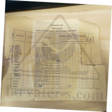 ЗИП к пускателю ПММС-2000 Ом5 ПММС-2000 Ом5