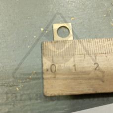 Шайба регулировочная главного контакта ШКВ-2Л