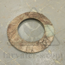Прокладка 75х45х1,5