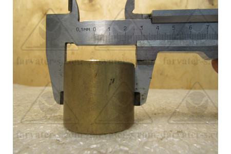 Втулка верхней головки шатуна Д-65 50-100-4115р1