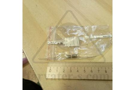 Жиклер 090080356-04