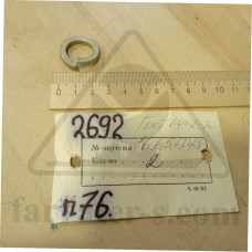 Шайба 16-65Г029 ГОСТ 6402-70