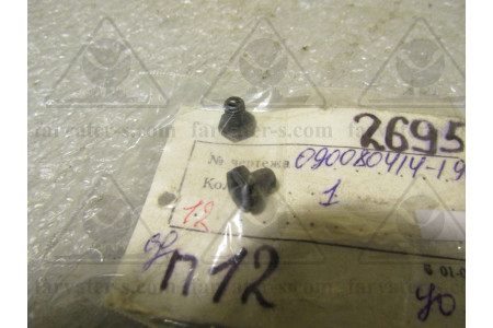 Винт 090080414-19