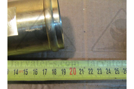 Сопло воздушно-рассольного эжектора 425-32.78