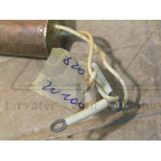 Запчасти к датчику ДСВ-23