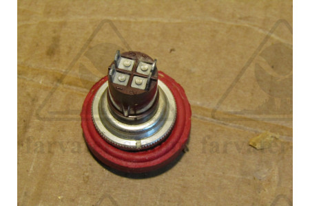 Кнопка К-3-2П