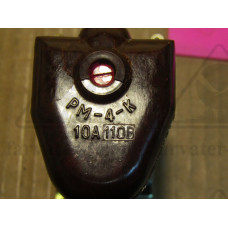 Реле 110В РМ-4К