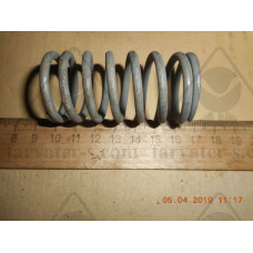 Пружина 6Д49-129-30